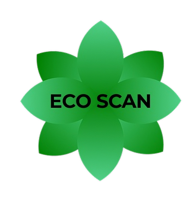 ECO Scan команда