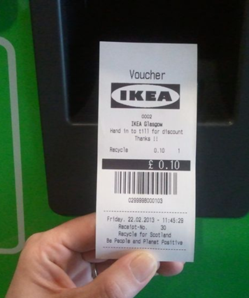 Получить бонус